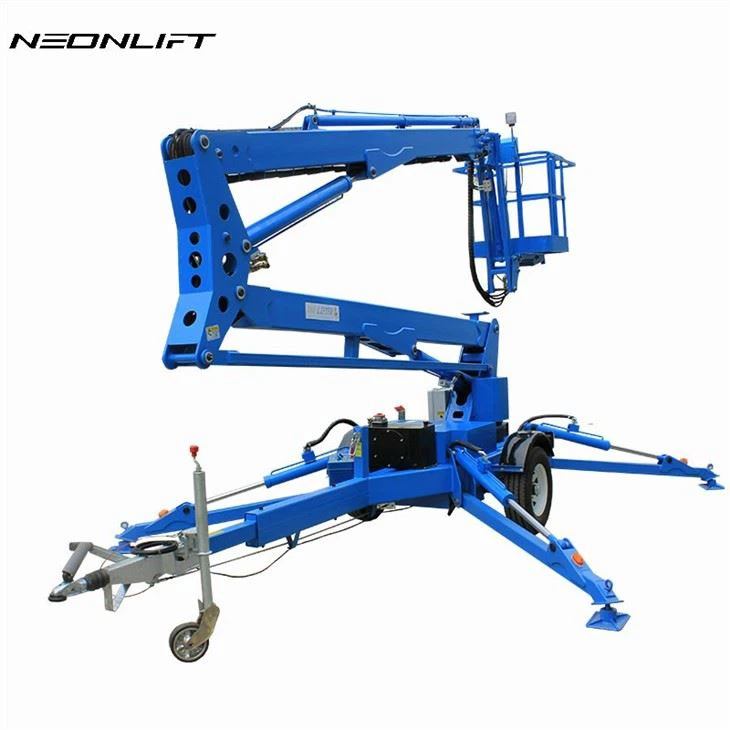 Hidrauliskais ķiršu savācējs