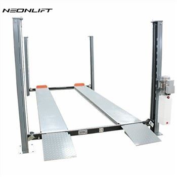 Garāžas stāvvietas lifts